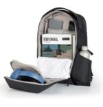 XD Design Backpack 25lt Black - Image 5