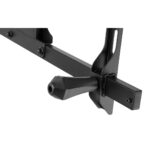 Maclean Energy MC-880 TV Mount Ceiling with Extension Arm Until 70" and 35kg - Image 21