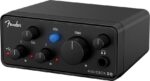 Fender Audiobox GO - USB-C Audio Interface - Image 4