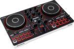 Numark Party Mix Mk-III DJ Controller 2 Καναλιών - Image 10