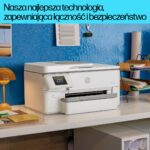 HP HP OfficeJet Pro 9720e All-in-One Colour All In One Inkjet Printer - Image 11