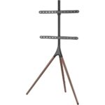 Techly ICA-TR18SAM ICA-TR18SAM TV Mount Floor up to 65" and 35kg - Image 4