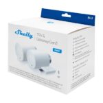 Shelly BLU TRV Thermostatic heads white - Image 5