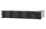 Serwer NAS TS-855eU-8G 8x0HDD 2U Intel Atom C5125 2 x 2.5Gb - Image 9