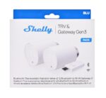 Shelly BLU TRV Thermostatic heads white - Image 9