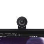 Lenovo Yoga Pro 27UD-10 QD-OLED Monitor 26.5" 4K 3840x2160 με Χρόνο Απόκρισης 0.03ms GTG - Image 7