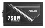 ASUS ATS-750G power supply unit 750 W 20+4 pin ATX ATX Black - Image 10