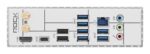 ASRock B860 Rock Wi-Fi Motherboard ATX with Intel 1851 Socket 90-MXBUA0-A0UAYZ - Image 4