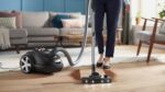 Philips 8000 series XD8122/10 Vacuum Cleaner 4 L 900 W Black - Image 7