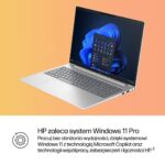 HP ProBook 4 G1i 16" IPS FHD+ (Ultra 7-255U/16GB/512GB SSD/W11 Pro) (US Keyboard) - Image 8
