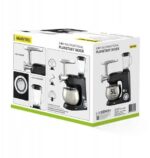 Planetary mixer 3-in-1 2000 W MR-559-M MAESTRO - Image 4