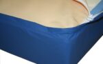 Halcamp Polyplot Mattress Ιατρικό Μαξιλάρι 90x200x14cm Μπλε - Image 3