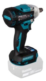Makita DTW300Z bulk Cordless Impact Driver - Image 5