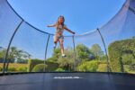 LTA Outdoor Trampoline Diameter 427cm - Image 6