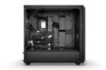 Be Quiet Shadow Base 800 DX Gaming Midi Tower Computer Case with Side Window and RGB Lighting Black - Image 8