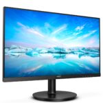Philips V Line 221V8A/00 LED display 54.6 cm (21.5 ) 1920 x 1080 pixels Full HD Black - Image 14