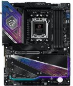 ASRock PG X870 Nova WiFi Motherboard ATX with AMD AM5 Socket - Image 2