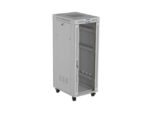 Lanberg Επιδαπέδια Καμπίνα Rack 19U Γκρι FF01-6832-12SL - Image 7