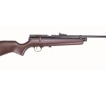 Air Rifle BEEMAN QB78 D DELUXE k.4 5 mm (B-QB78D-45)