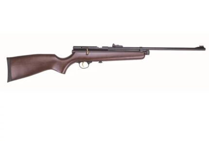 Air Rifle BEEMAN QB78 D DELUXE k.4 5 mm (B-QB78D-45)