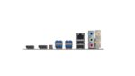 Biostar B850 Wi-Fi Motherboard Micro ATX με AMD AM5 Socket B850MT2-E DJ - Image 7