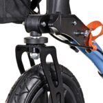 ActionMed Aluminum Walker - Image 13