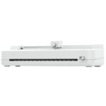 HP ONELAM COMBO A3 laminator  Warm  integrated trimmer  corner rounder  40 cm/min speed + 15 pouches: 3xA4  4xA5  4xA6  4xB-CARD  White - Image 6