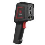 Guide Sensmart Handheld Thermal Camera with Screen 2.4" -20°C-550°C Ε1+ - Image 2