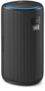 Philips 3200 series Καθαριστής Αέρα 36W για Χώρους 135m² - Image 4