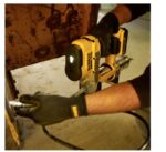 Dewalt Electric Grease Gun Battery Lithium 20V 1x4Ah with Case - Image 7