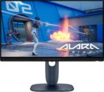 Dell Alienware AW2525HM IPS HDR Monitor 24.5" FHD 1920x1080 320Hz with Response Time 1ms GTG - Image 2
