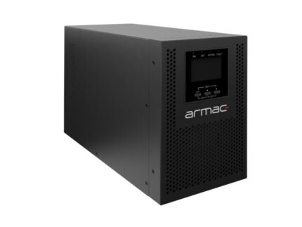 Armac Office On-Line PF1 1000VA/LCD/4X/IEC UPS power supply
