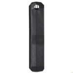 HI-TECH MEDICAL BACSCAN F-30 alcohol tester 0 - 4% 1% Black - Image 3