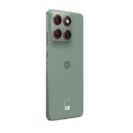 Motorola Edge 70 6.7  Dual SIM Android 16 USB Type-C 12 GB 512 GB 4800 mAh Green - Image 9