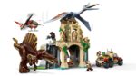 LEGO Jurassic World 76976 Helicopter Air Mission - Image 3