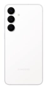 Samsung Galaxy S25 FE 5G Dual SIM (8GB/128GB) White - Image 2