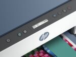 HP Smart Tank 670 All-in-One Έγχρωμο Πολυμηχάνημα Inkjet με WiFi και Mobile Print White - Image 10