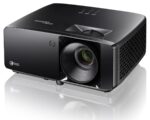Optoma HZ41HDR Standard throw projector 4400 ANSI lumens DLP 1080p (1920x1080) 3D Black - Image 9