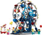LEGO CREATOR 3 IN 1 31389 Iconic Ferris Wheel - Image 2