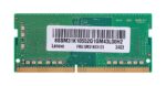 Lenovo 4X71D09532 memory module 8 GB 1 x 8 GB DDR4 3200 MHz