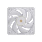 ASUS ProArt PF120 Fan PWM White 3in1 Computer case 12 cm 3 pc(s) - Image 8