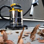 Vacuum cleaner STANLEY SXVC30XTDE Black  Stainless steel  Yellow 1600 W - Image 5
