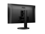 AOC U27B3AF IPS HDR Monitor 27" 4K 3840x2160 with Response Time 4ms GTG Silver - Image 8