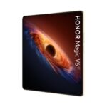 Honor Magic V6 5G (16/512GB) Χρυσό - Image 3