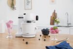Bosch MUZS2EB ice cream maker 0.55 L White - Image 2