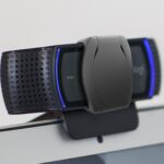 Logitech Webcam HD Pro C920S (960-001252) (960001252) - Image 2