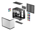 DeepCool CG530U 4F Tower Black - Image 7