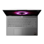 Lenovo LOQ 15ARP11 Ryzen 7 1700  15.6  FHD 144Hz 300 nits AG  16GB DDR5 4800  512GB SSD  RTX 5050 8GB  720p webcam  60Wh battery  Windows 11  Luna Grey (REPACK) 2-year warranty New Repack/Repacked - Image 7