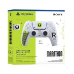 Sony Interactive Entertainment DualSense Green  White Bluetooth/USB Gamepad Analogue / Digital PlayStation 5 - Image 8