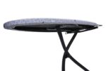 Taurus Argenta Elegance Full-size ironing board 1700 x 480 mm - Image 2